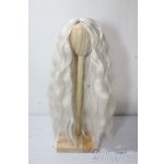 画像: 8-9inch/ウィッグ U-25-10-21-028-TN-ZU