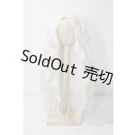 画像: 8-9inch/ウィッグ U-25-10-21-028-TN-ZU