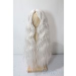 画像: 8-9inch/ウィッグ U-25-10-21-027-TN-ZU