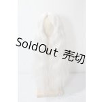 画像: 8-9inch/ウィッグ U-25-10-21-027-TN-ZU
