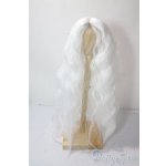 画像: 8-9inch/ウィッグ U-25-10-21-026-TN-ZU