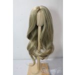 画像: 8-9inch/ウィッグ U-25-10-21-030-TN-ZU