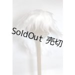 画像: 8-9inch/ウィッグ U-25-10-21-030-TN-ZU