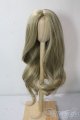 画像: 8-9inch/ウィッグ U-25-10-21-030-TN-ZU
