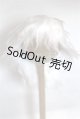 画像: 8-9inch/ウィッグ U-25-10-21-030-TN-ZU