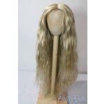 画像: 8-9inch/ウィッグ U-25-10-21-024-TN-ZU