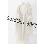 画像: 8-9inch/ウィッグ U-25-10-21-024-TN-ZU