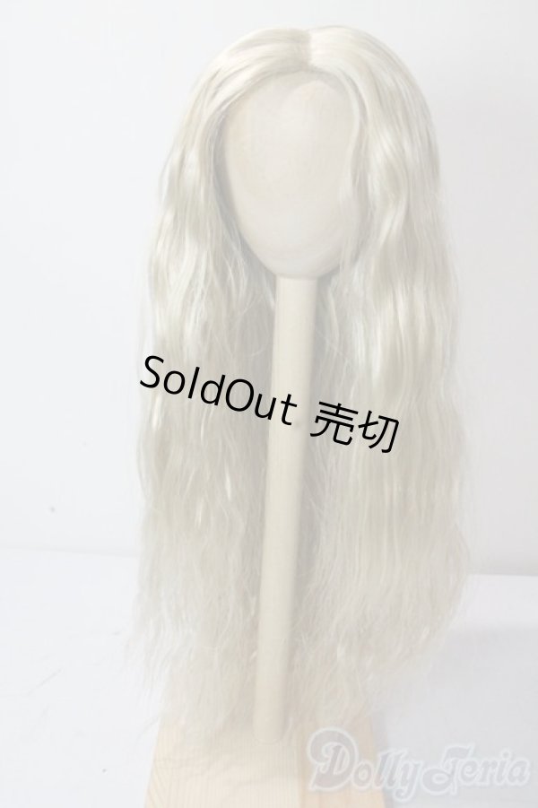 画像1: 8-9inch/ウィッグ U-25-10-21-024-TN-ZU (1)