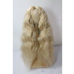 画像: 8-9inch/ウィッグ U-25-10-21-022-TN-ZU