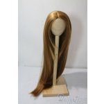 画像: 8-9inch/ウィッグ U-25-10-21-023-TN-ZU