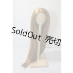 画像: 8-9inch/ウィッグ U-25-10-21-023-TN-ZU