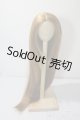 画像: 8-9inch/ウィッグ U-25-10-21-023-TN-ZU