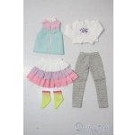 画像: SDM＆MSD/OF:スポカジセット・ミニ U-25-10-21-108-TN-ZU