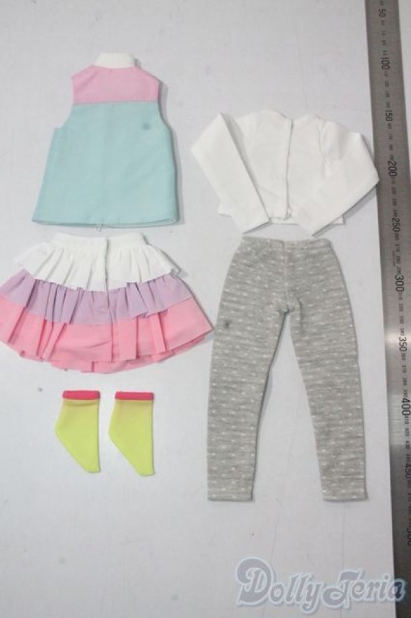 画像2: SDM＆MSD/OF:スポカジセット・ミニ U-25-10-21-108-TN-ZU (2)