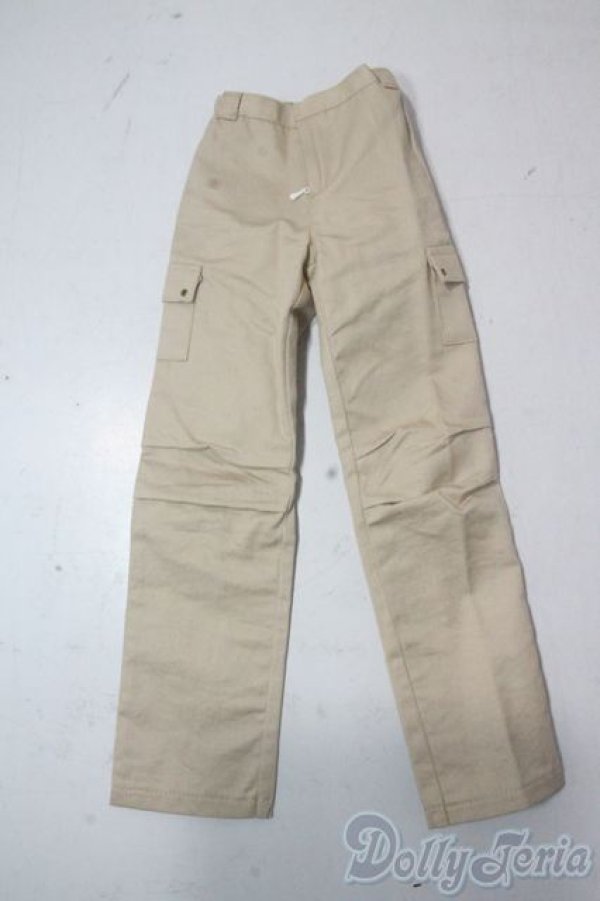 画像1: SDGrG/OF:パンツ U-25-10-21-098-TN-ZU (1)