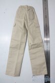 画像2: SDGrG/OF:パンツ U-25-10-21-098-TN-ZU (2)