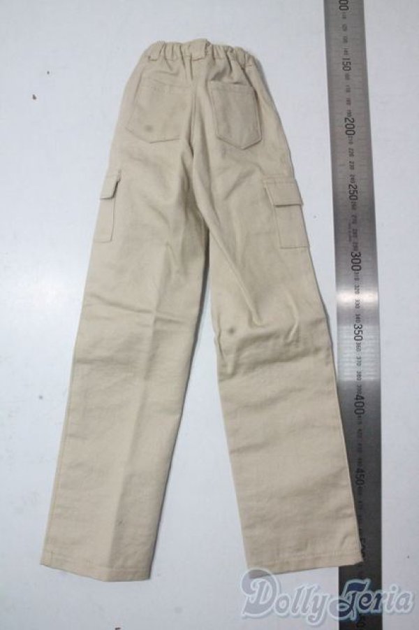 画像2: SDGrG/OF:パンツ U-25-10-21-098-TN-ZU (2)