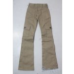 画像: SDGrG/OF:パンツ U-25-10-21-099-TN-ZU