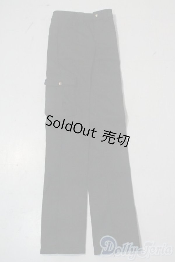 画像1: SD17B/OF:パンツ U-25-10-21-101-TN-ZU (1)