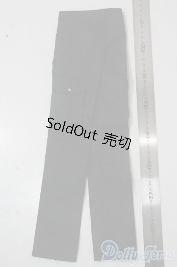 画像2: SD17B/OF:パンツ U-25-10-21-101-TN-ZU (2)