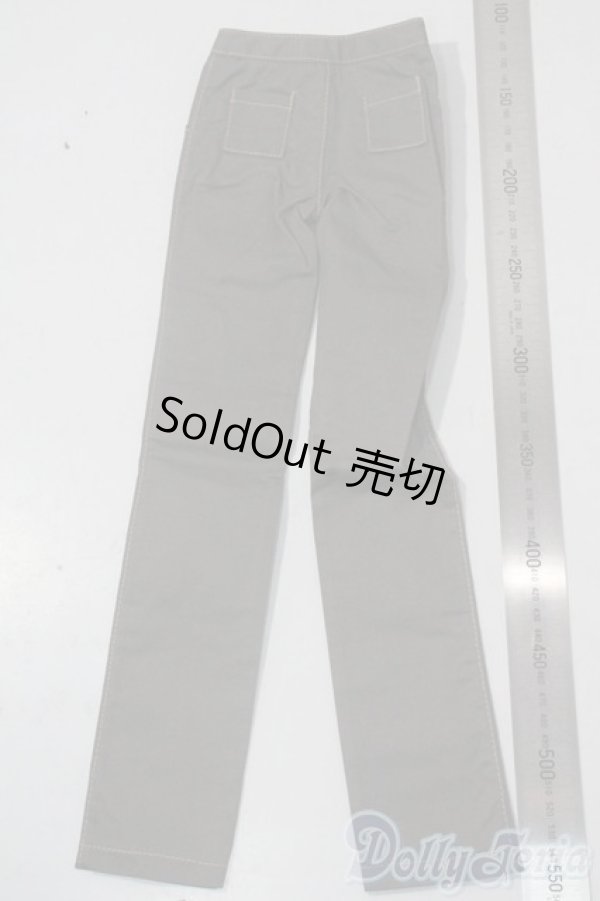 画像2: SD17B/OF:パンツ U-25-10-21-102-TN-ZU (2)