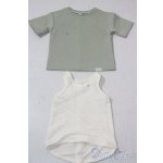 画像: SD17B/OF:VOLKS製 トップス U-25-10-21-106-TN-ZU