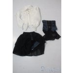 画像: SDGrG/OF:VOLKS製 アズライトブルー・エレガント 衣装一部 U-25-10-21-109-TN-ZU