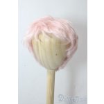 画像: 8-9inch/ウィッグ U-25-10-21-055-TN-ZU