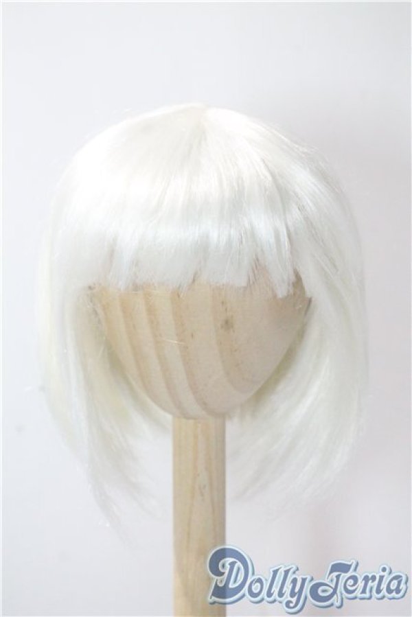 画像1: 8-9inch/ウィッグ U-25-10-28-016-TN-ZU (1)