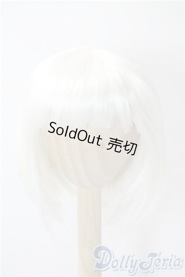 画像1: 8-9inch/ウィッグ U-25-10-28-016-TN-ZU (1)