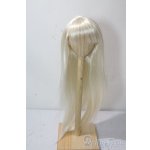 画像: 8-9inch/ウィッグ U-25-10-21-054-TN-ZU