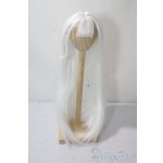 画像: 8-9inch/ウィッグ U-25-10-21-053-TN-ZU