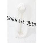 画像: 8-9inch/ウィッグ U-25-10-21-053-TN-ZU