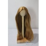 画像: 8-9inch/ウィッグ U-25-10-21-052-TN-ZU