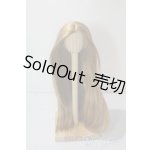 画像: 8-9inch/ウィッグ U-25-10-21-052-TN-ZU