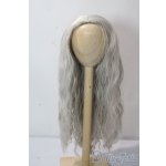 画像: 8-9inch/ウィッグ U-25-10-21-050-TN-ZU
