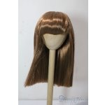 画像: 8-9inch/ウィッグ U-25-10-21-049-TN-ZU