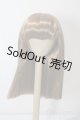 画像: 8-9inch/ウィッグ U-25-10-21-049-TN-ZU