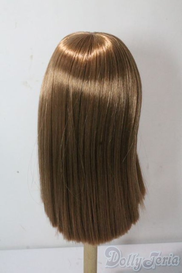 画像2: 8-9inch/ウィッグ U-25-10-21-049-TN-ZU (2)