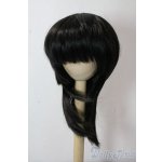 画像: 9-10inch/ウィッグ U-25-10-21-048-TN-ZU