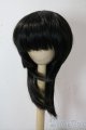 画像: 9-10inch/ウィッグ U-25-10-21-048-TN-ZU