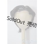 画像: 9-10inch/ウィッグ U-25-12-24-055-TN-ZU