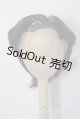 画像: 9-10inch/ウィッグ U-25-12-24-055-TN-ZU