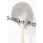 画像: 6-7inch/ウィッグ U-26-08-19-082-TN-ZU