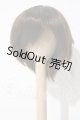 画像: 6-7inch/ウィッグ U-26-08-19-082-TN-ZU