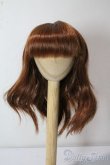 画像1: 6-7inch/ウィッグ U-25-10-21-046-TN-ZU (1)