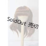 画像: 6-7inch/ウィッグ U-25-10-21-046-TN-ZU