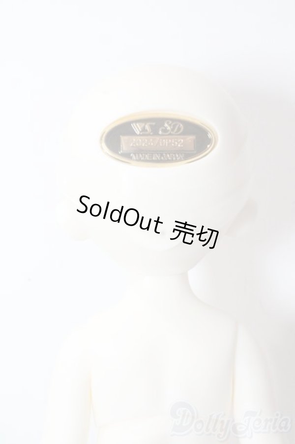 画像4: 幼SD女の子/愛夢 U-25-10-21-216-TN-ZU (4)