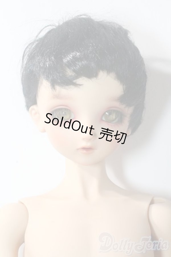 画像1: SDBOY/F-81ヘッド:フルチョイス U-25-10-21-218-TN-ZU (1)