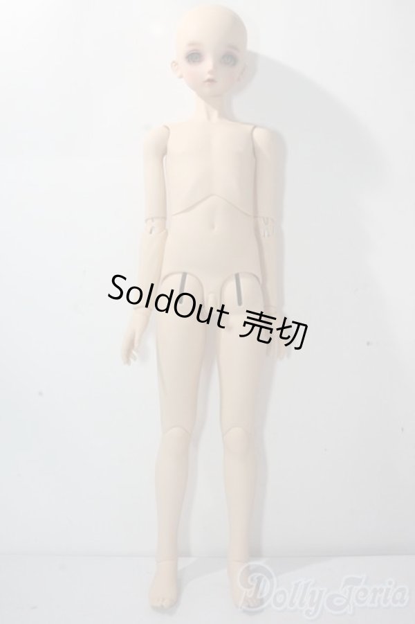 画像5: SDBOY/F-81ヘッド:フルチョイス U-25-10-21-218-TN-ZU (5)